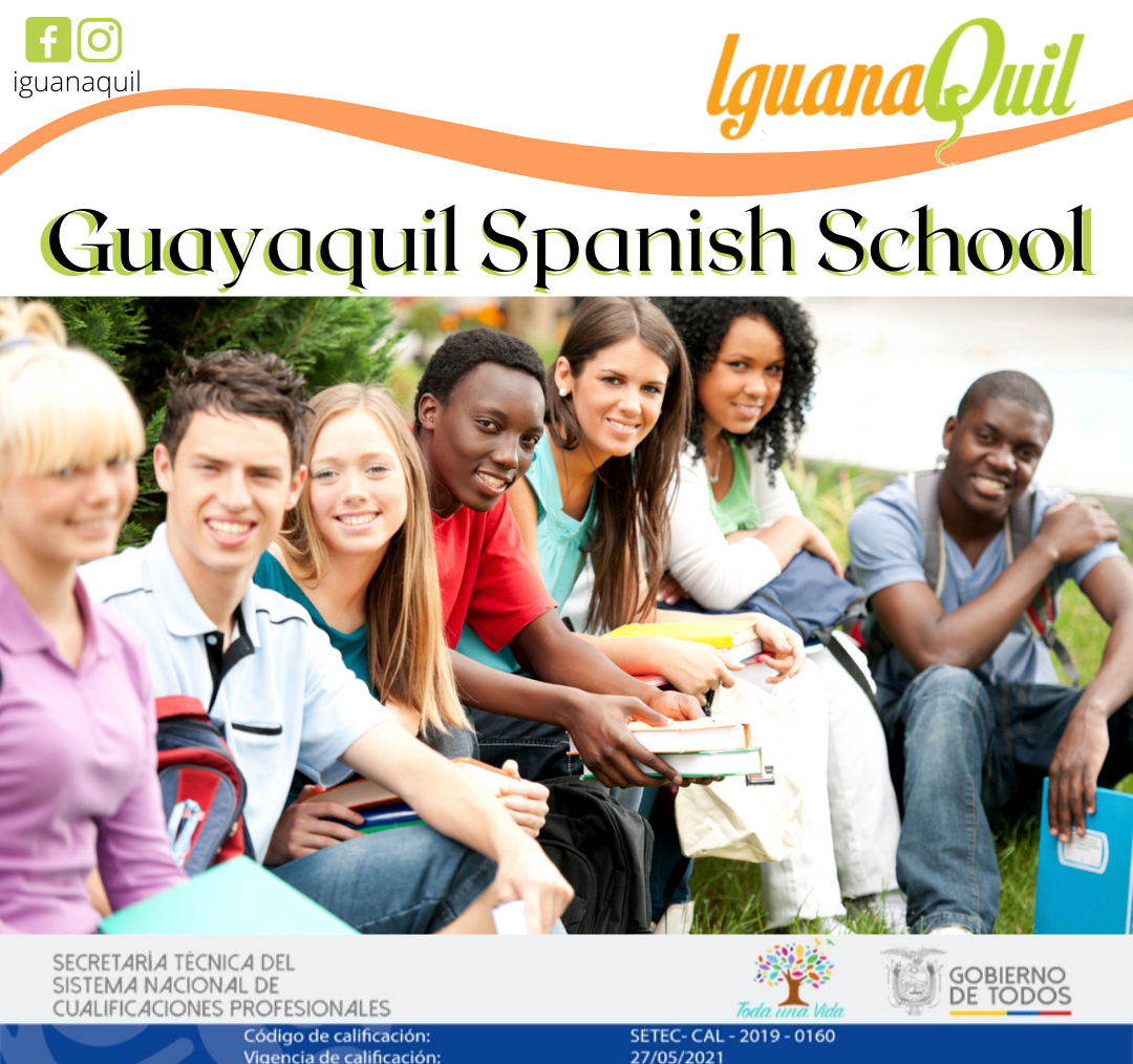 Group courses